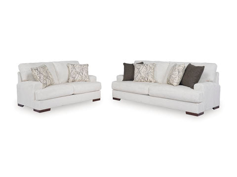 Caretti Sofa Set