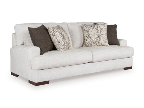 Caretti Sofa Set (3+2+1+ottoman)