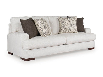 Caretti Sofa Set (3+2+1+ottoman)