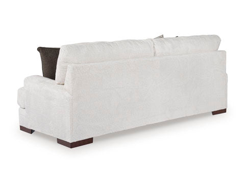 Caretti Sofa Set