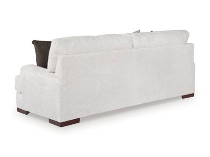 Caretti Sofa Set (3+2+1+ottoman)