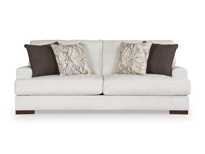 Caretti Sofa Set (3+2+1+ottoman)
