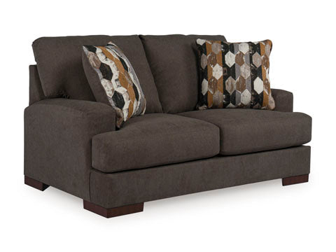 Caretti Loveseat