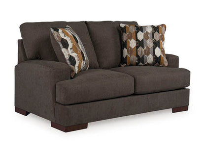 Caretti Sofa Set