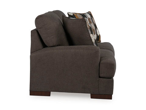 Caretti Sofa Set
