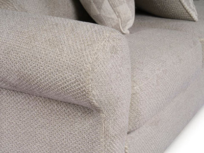 Carnaby Sectional Sofa Set