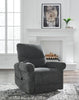 Aureta Power Lift Recliner