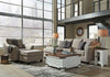 Kestrel 3 piece sectional Sofa Set