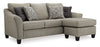Kestrel Sofa chaise