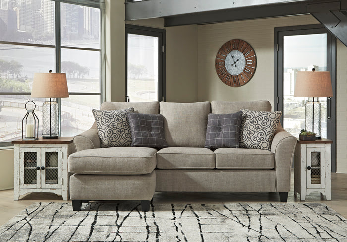 Kestrel Sofa chaise