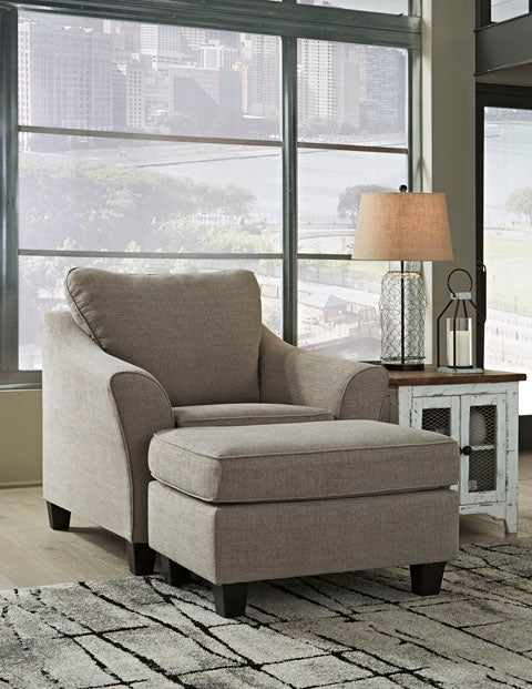 Kestrel 3 piece sectional Sofa Set