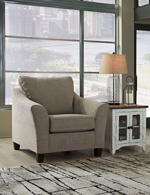 Kestrel 3 piece sectional Sofa Set