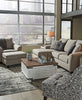 Kestrel Sofa chaise
