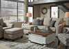 Kestrel 3 piece sectional Sofa Set