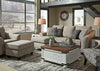 Kestrel 3 piece sectional Sofa Set