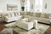 Rawcliffe 4 piece Sectional Sofa Set