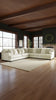 Rawcliffe 3 piece Sectional Sofa Set