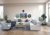 Back spin Sofa Set