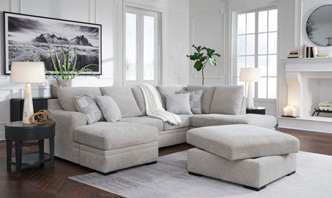 Gabyleigh 2 Piece Sectional Sofa Set