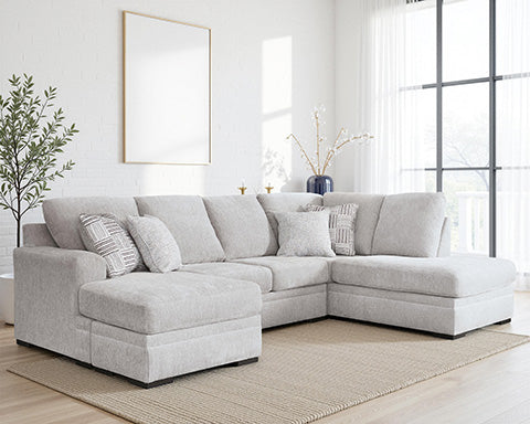Gabyleigh 2 Piece Sectional Sofa Set