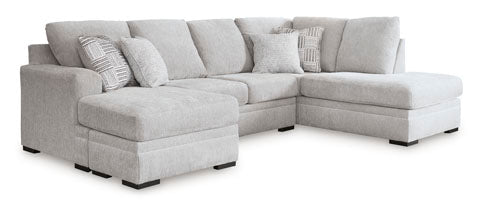 Gabyleigh 2 Piece Sectional Sofa Set