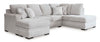 Gabyleigh 2 Piece Sectional Sofa Set
