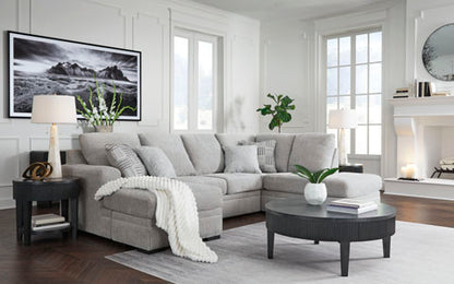 Gabyleigh 2 Piece Sectional Sofa Set