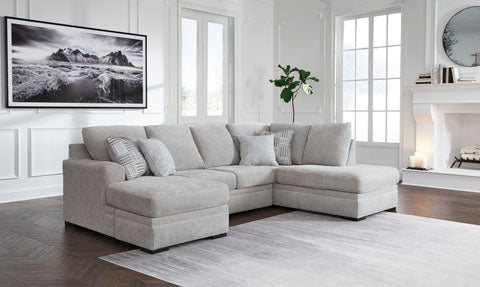 Gabyleigh 2 Piece Sectional Sofa Set