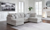 Gabyleigh 2 Piece Sectional Sofa Set