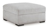 Gabyleigh Ottoman with storage