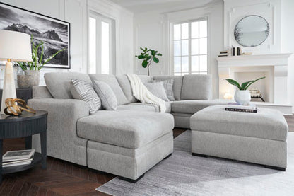 Gabyleigh 2 Piece Sectional Sofa Set