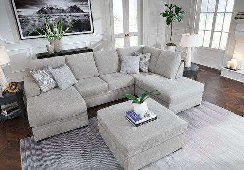 Gabyleigh 2 Piece Sectional Sofa Set