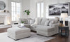 Gabyleigh 2 Piece Sectional Sofa Set