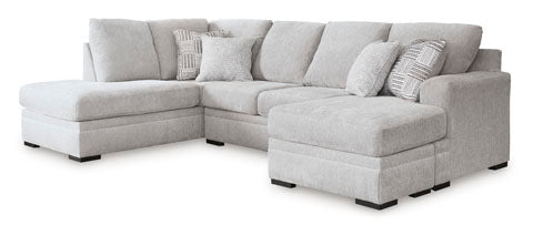 Gabyleigh 2 Piece Sectional Sofa Set