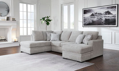 Gabyleigh 2 Piece Sectional Sofa Set