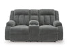 Greely Bend Sofa Set (3+2+1)