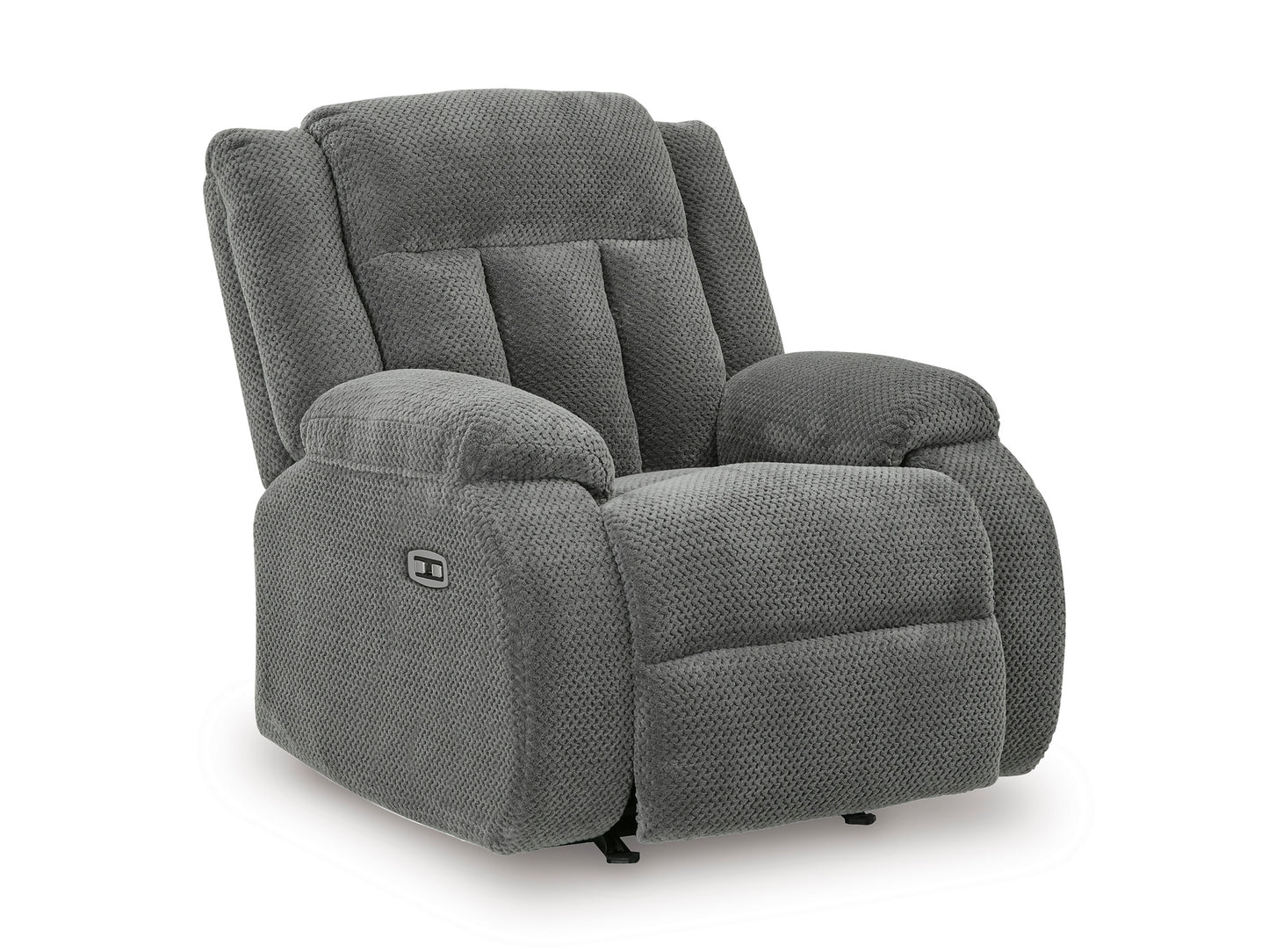 Greely Bend Power Rocker Recliner