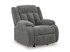 Greely Bend Power Rocker Recliner