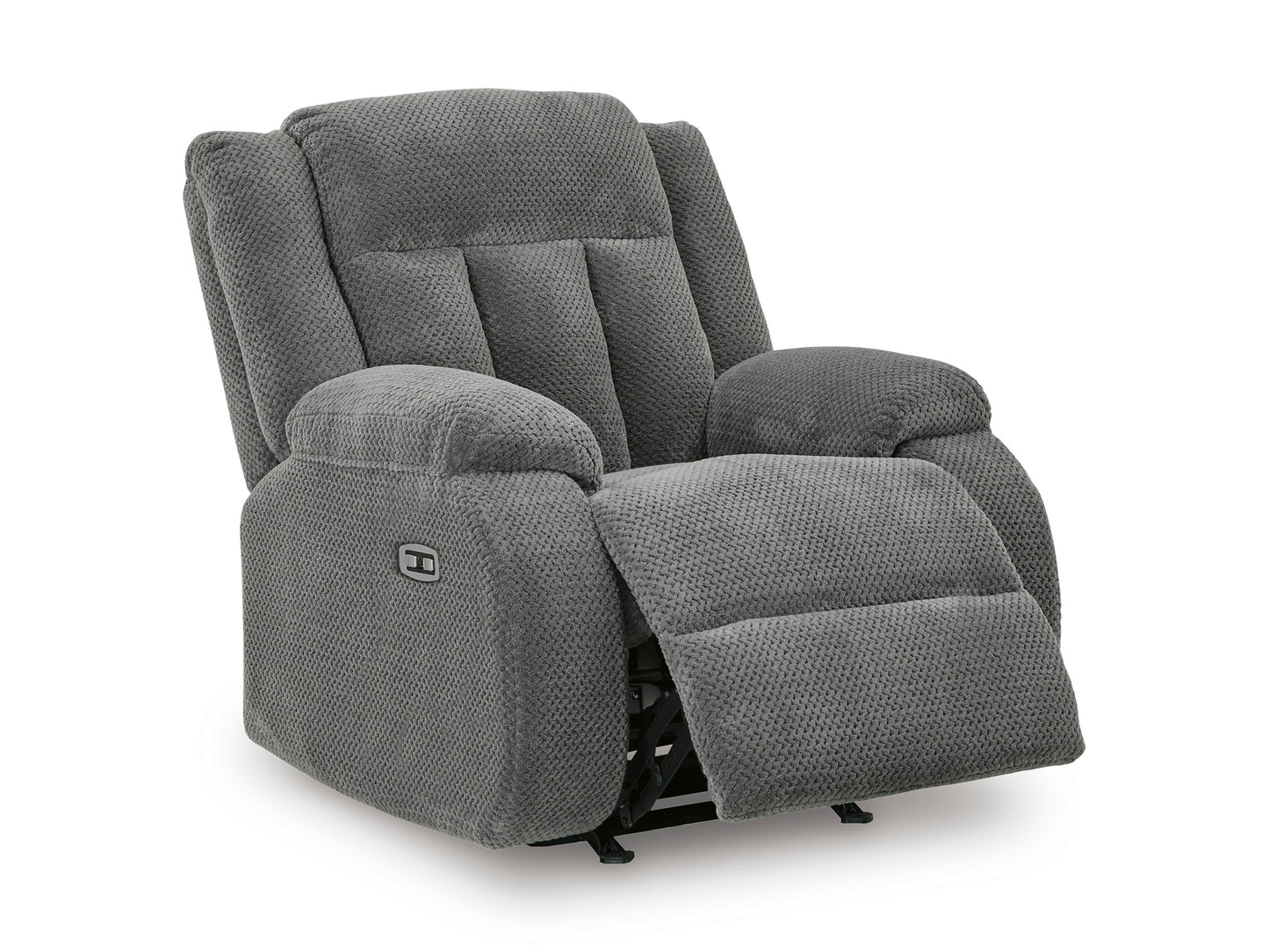 Greely Bend Power Rocker Recliner