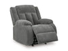 Greely Bend Power Rocker Recliner