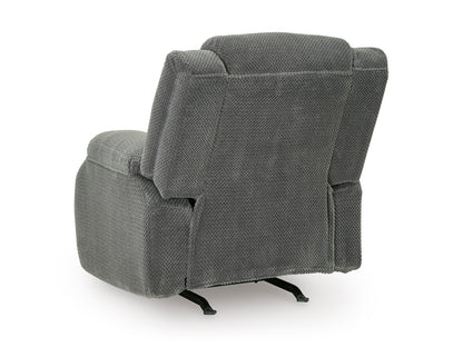 Greely Bend Power Rocker Recliner