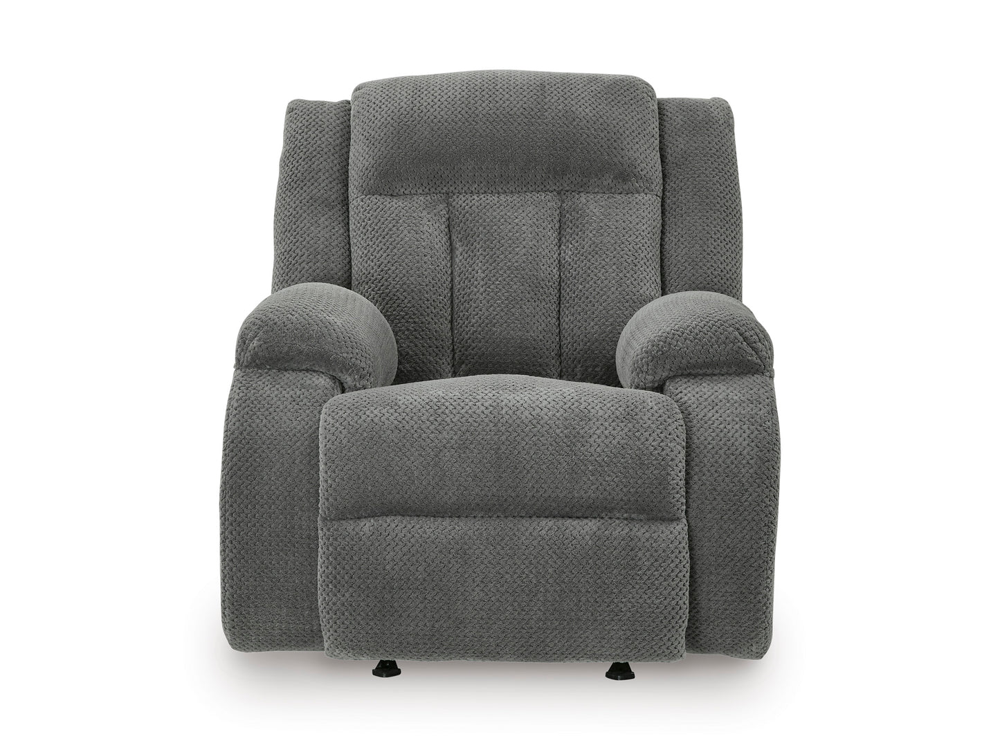 Greely Bend Power Rocker Recliner