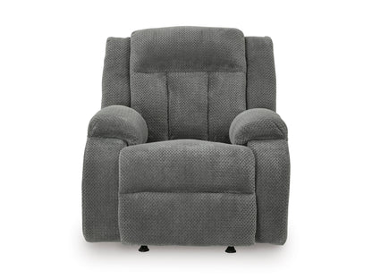 Greely Bend Power Rocker Recliner