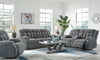 Greely Bend Sofa Set (3+2+1)