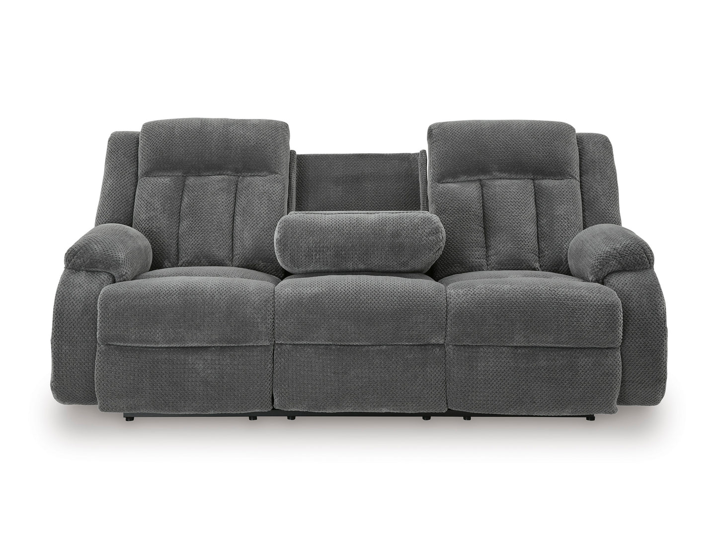 Greely Bend Sofa Set (3+2+1)