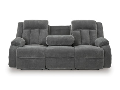 Greely Bend Sofa Set (3+2+1)