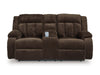 Greely Bend Sofa Set (3+2+1)
