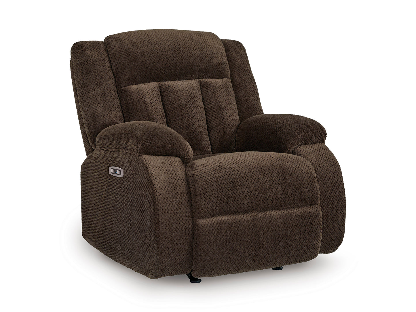 Greely Bend Power Rocker Recliner