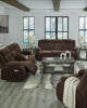 Greely Bend Sofa Set (3+2+1)