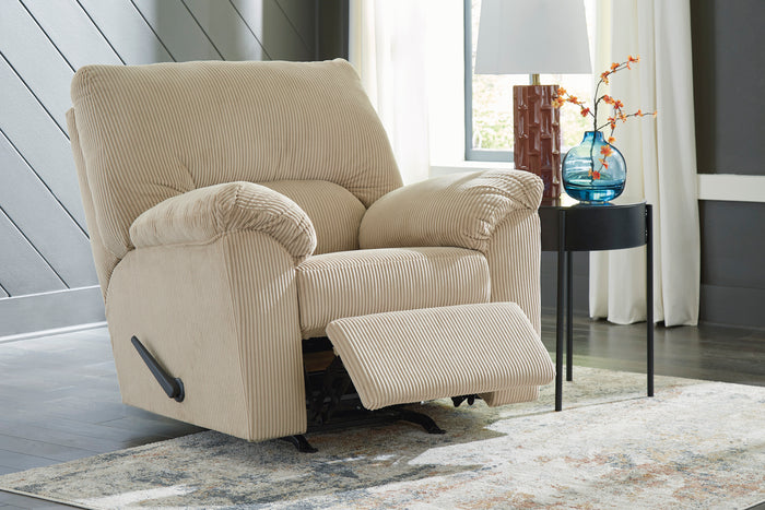 Simplejoy Recliner